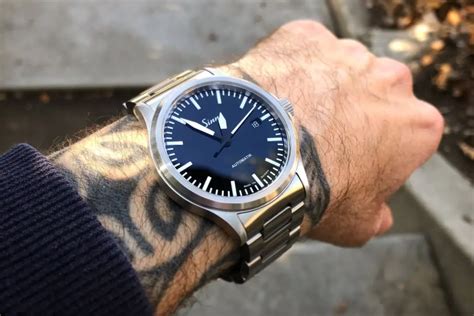 tudor ranger vs sinn 556